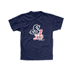 SA Storm "July 4th" Tee