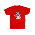 SA Storm "July 4th" Tee