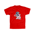 SA Storm "July 4th" Tee