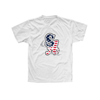 SA Storm "July 4th" Tee