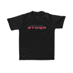 SA Storm "STORM Logo" T-Shirt