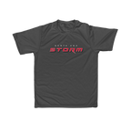 SA Storm "STORM Logo" T-Shirt