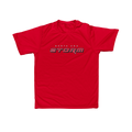 SA Storm "STORM Logo" T-Shirt