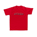 SA Storm "STORM Logo" T-Shirt