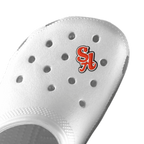SA Pony Croc Charm