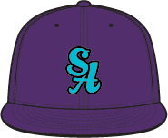 Santa Ana Pony Hat - Fall 2025