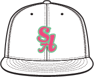 Santa Ana Pony Hat - Fall 2025