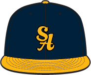 Santa Ana Pony Hat - Fall 2025
