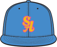 Santa Ana Pony Hat - Fall 2025