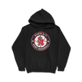 Santa Ana Pony Logo Hoodie (Circle)