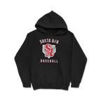Santa Ana Pony Logo Hoodie (Santa Ana Baseball)