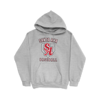 Santa Ana Pony Logo Hoodie (Santa Ana Baseball)