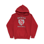 Santa Ana Pony Logo Hoodie (Santa Ana Baseball)