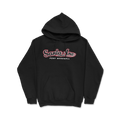Santa Ana Pony Logo Hoodie (Santa Ana)