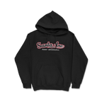 Santa Ana Pony Logo Hoodie (Santa Ana)
