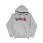 Santa Ana Pony Logo Hoodie (Santa Ana)