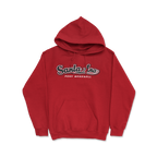 Santa Ana Pony Logo Hoodie (Santa Ana)