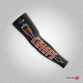 Orange Chiefs "Arrow" Compression Sleeve