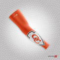 Orange Chiefs "Arrowhead" Compression Sleeve