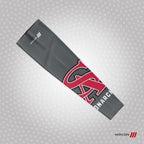 SA Monarchs "Big SA" Compression Sleeve