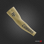 Tustin Cobras "Scales" Compression Sleeve