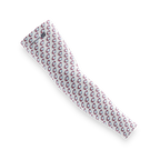 GG Cyclones Logo Repeat Compression Sleeve