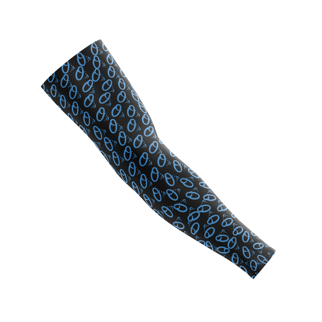 O's Logo Compression Sleeve