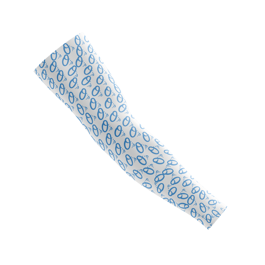 O's Logo Compression Sleeve