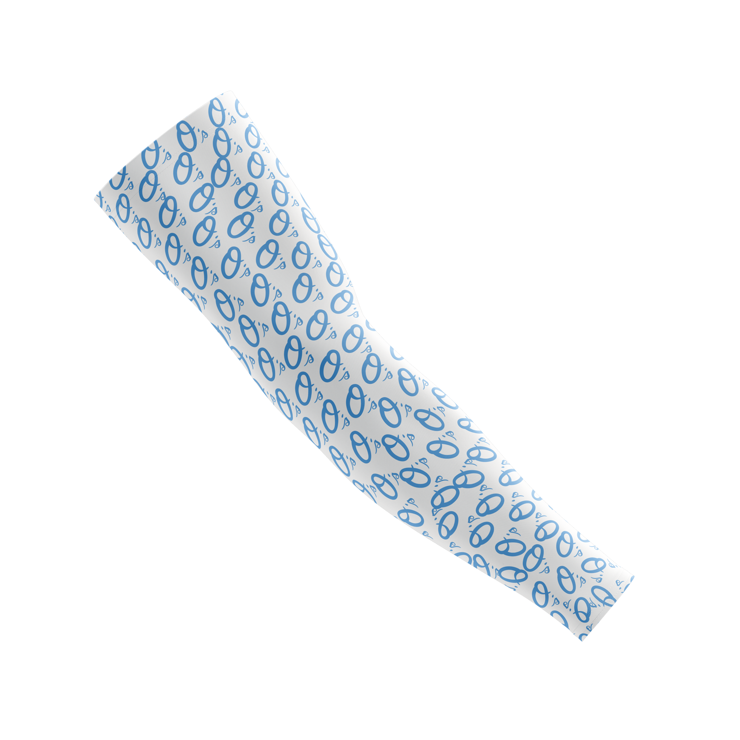 O's Logo Compression Sleeve