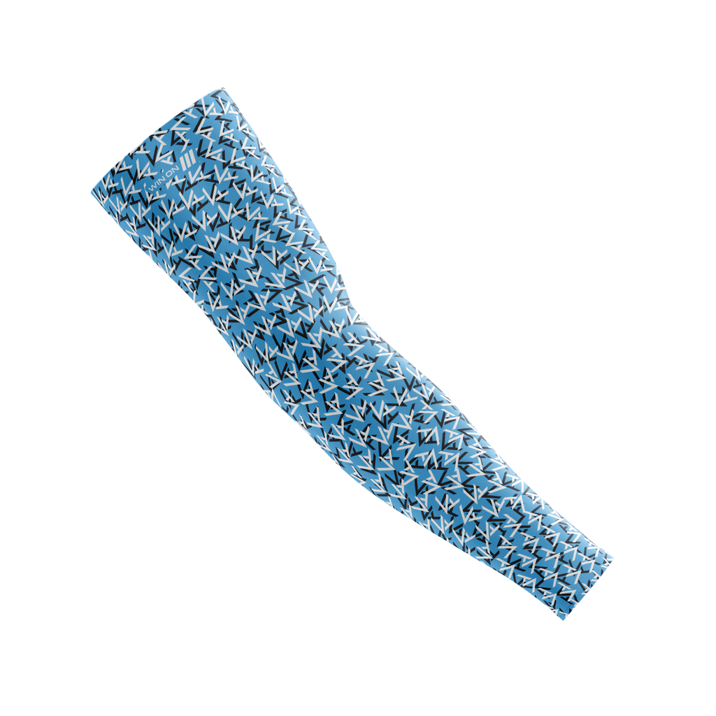 ZT Logo Compression Sleeve
