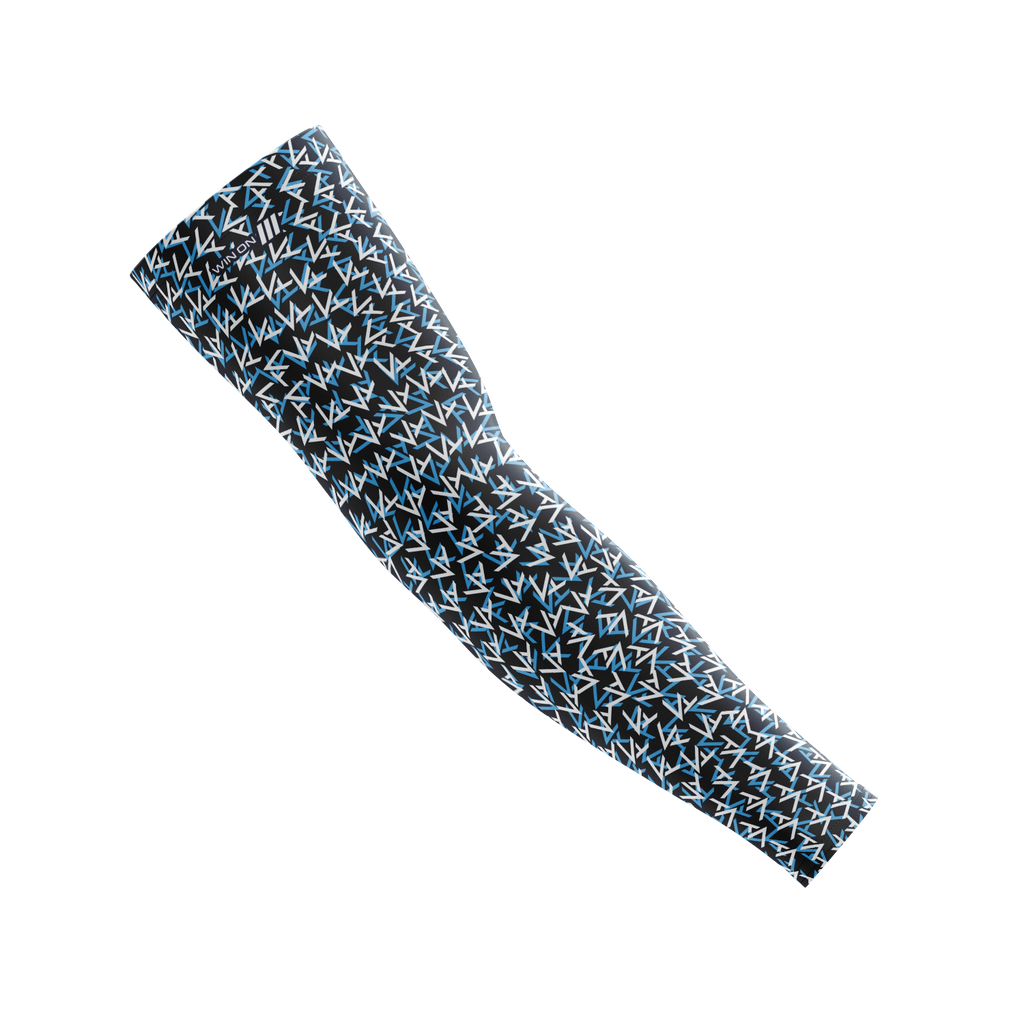 ZT Logo Compression Sleeve