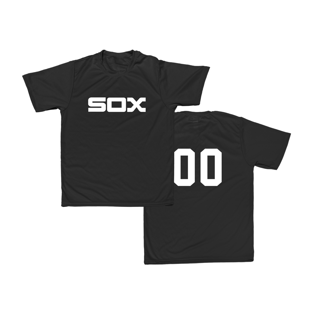 CM Sox Dry Fit
