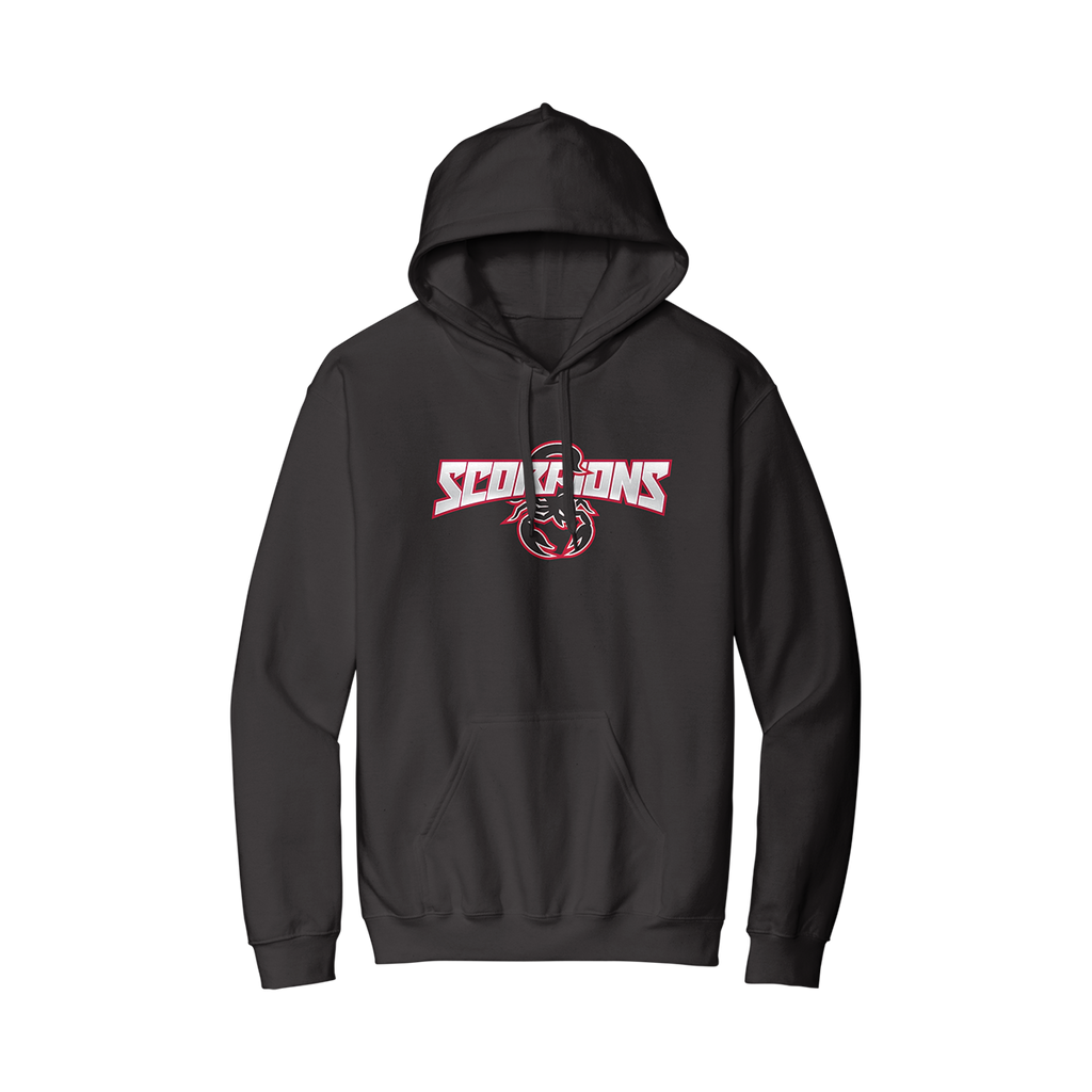 Scorpions Fan Hoodie