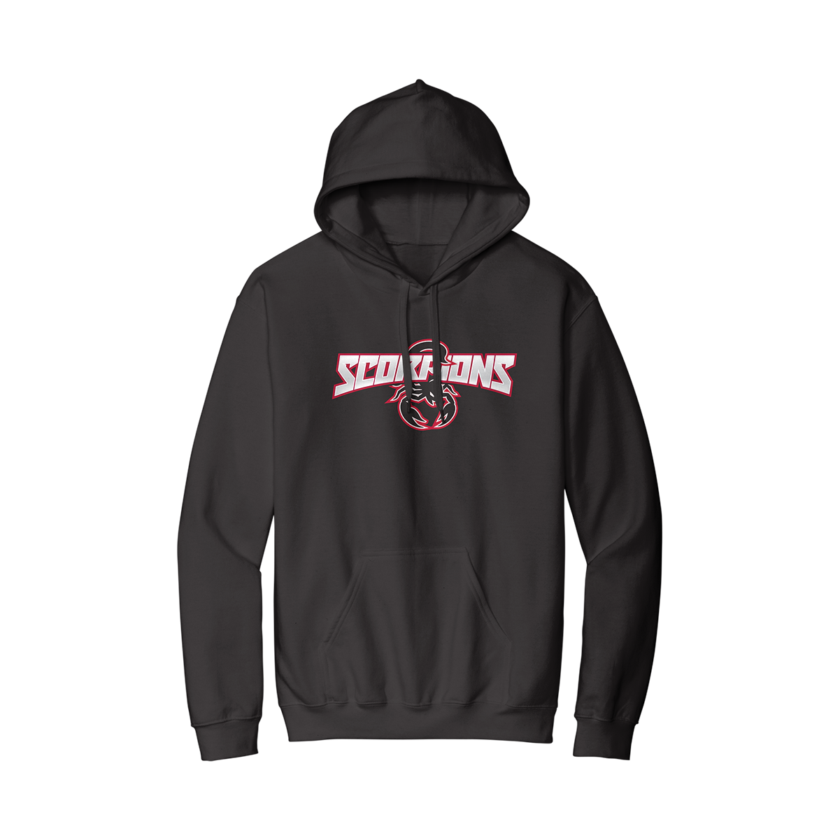 Scorpions Fan Hoodie