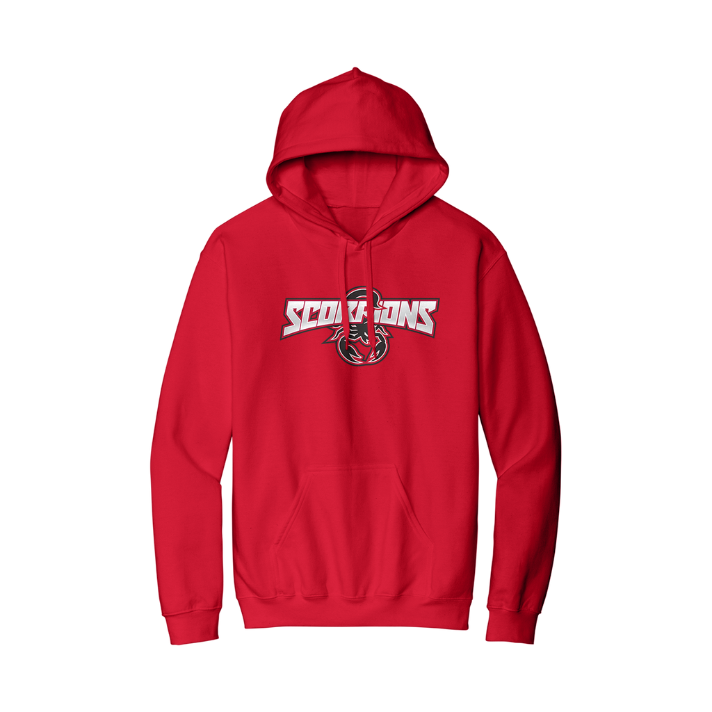 Scorpions Fan Hoodie