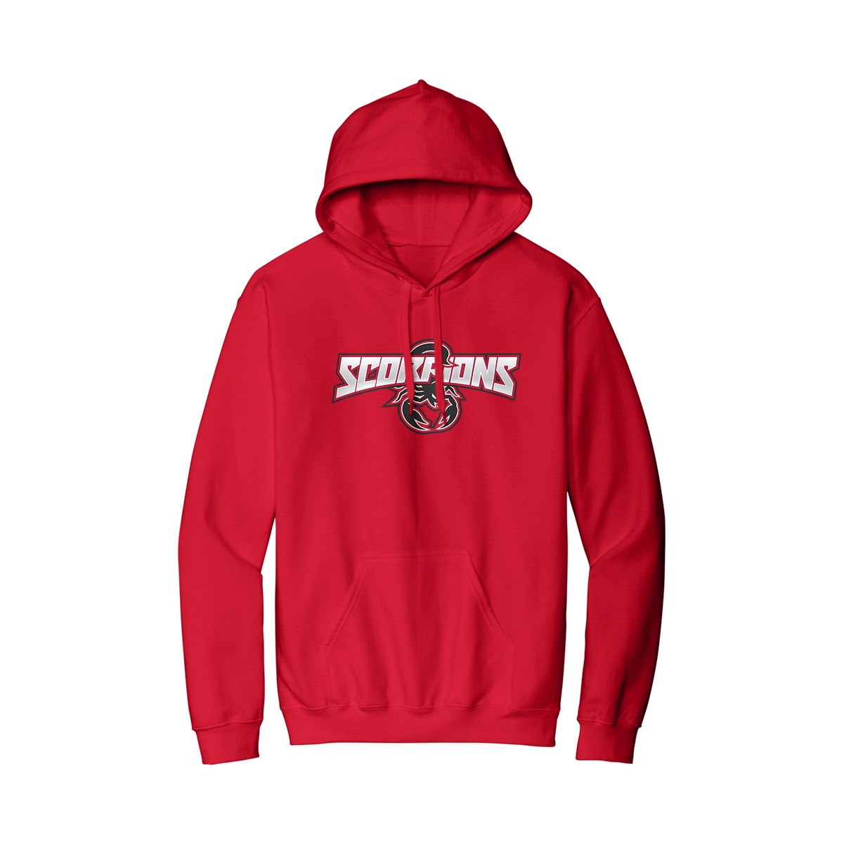Scorpions Fan Hoodie
