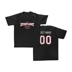 Scorpions "Scrimmage" Performance Tee