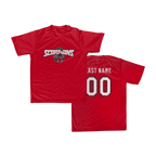 Scorpions "Scrimmage" Performance Tee