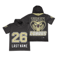 Tustin Cobras Warm-up Hoodie