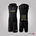 Tustin Cobras Training Kit