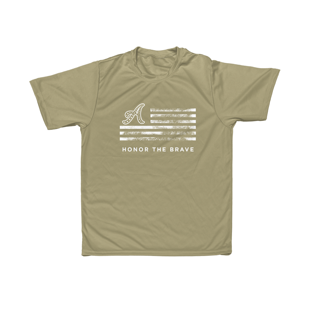 SoCal Aces - Memorial Day - Dry Fit