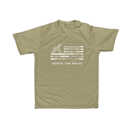 SoCal Aces - Memorial Day - Dry Fit