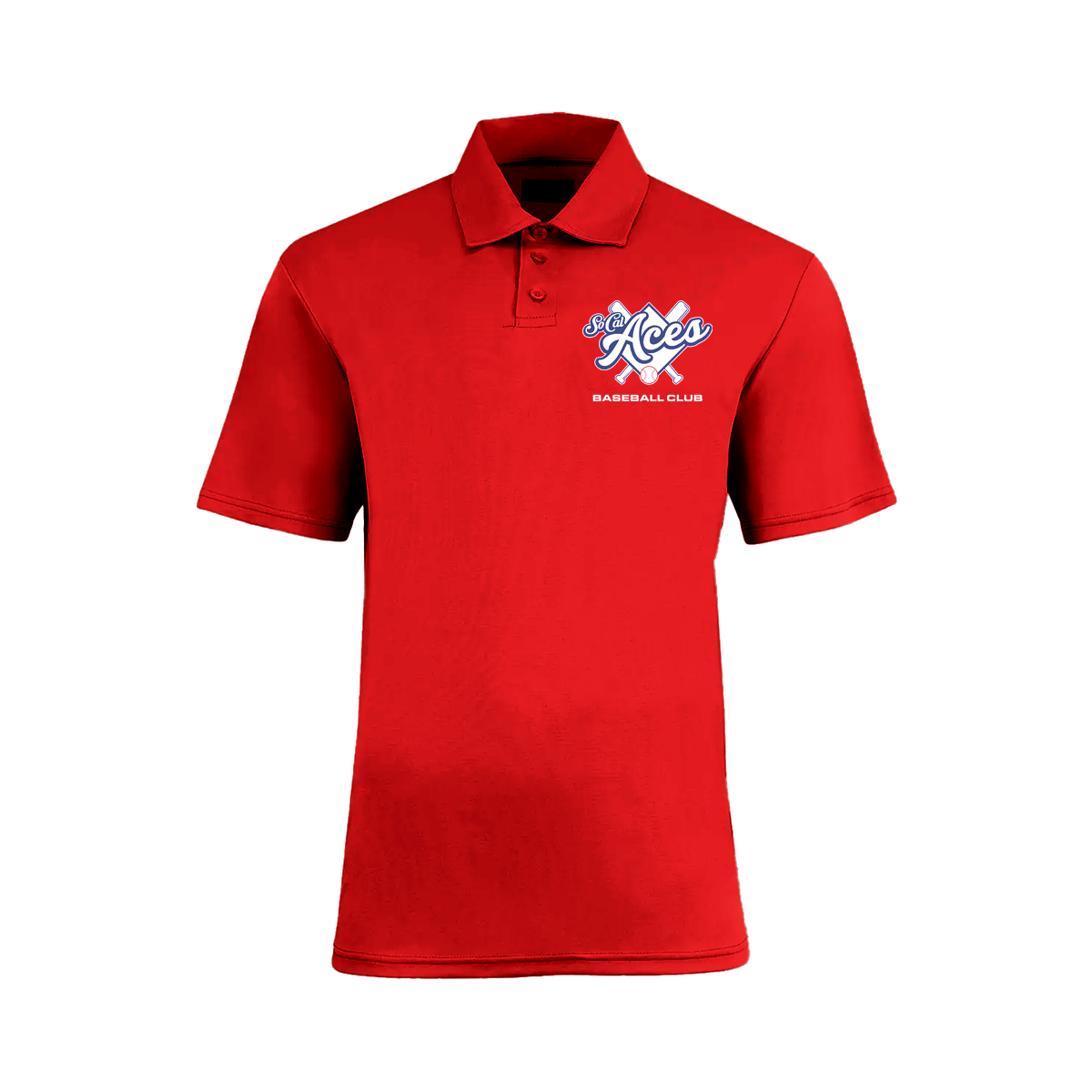 SoCal Aces Polo