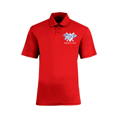 SoCal Aces Polo