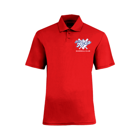 SoCal Aces Polo