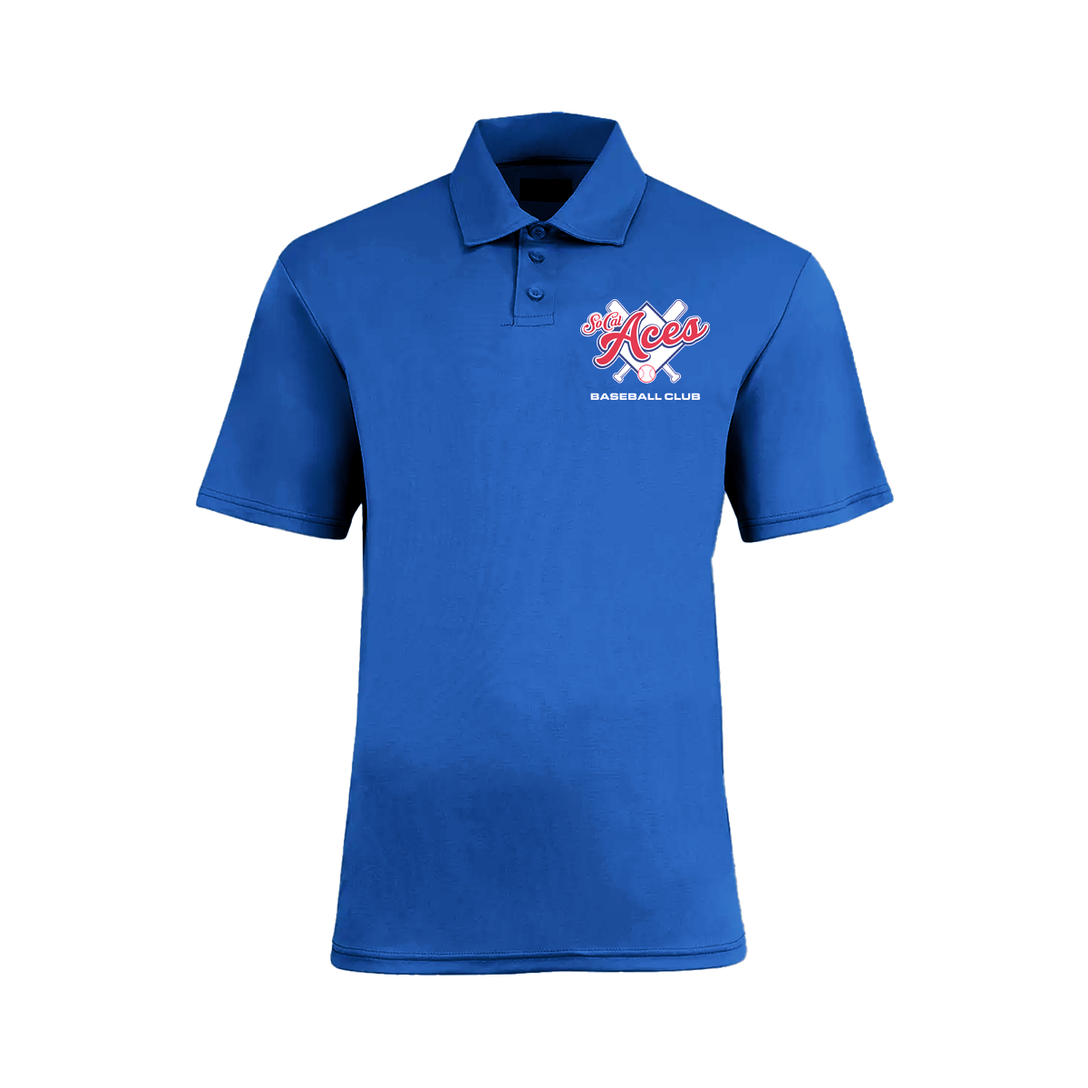SoCal Aces Polo