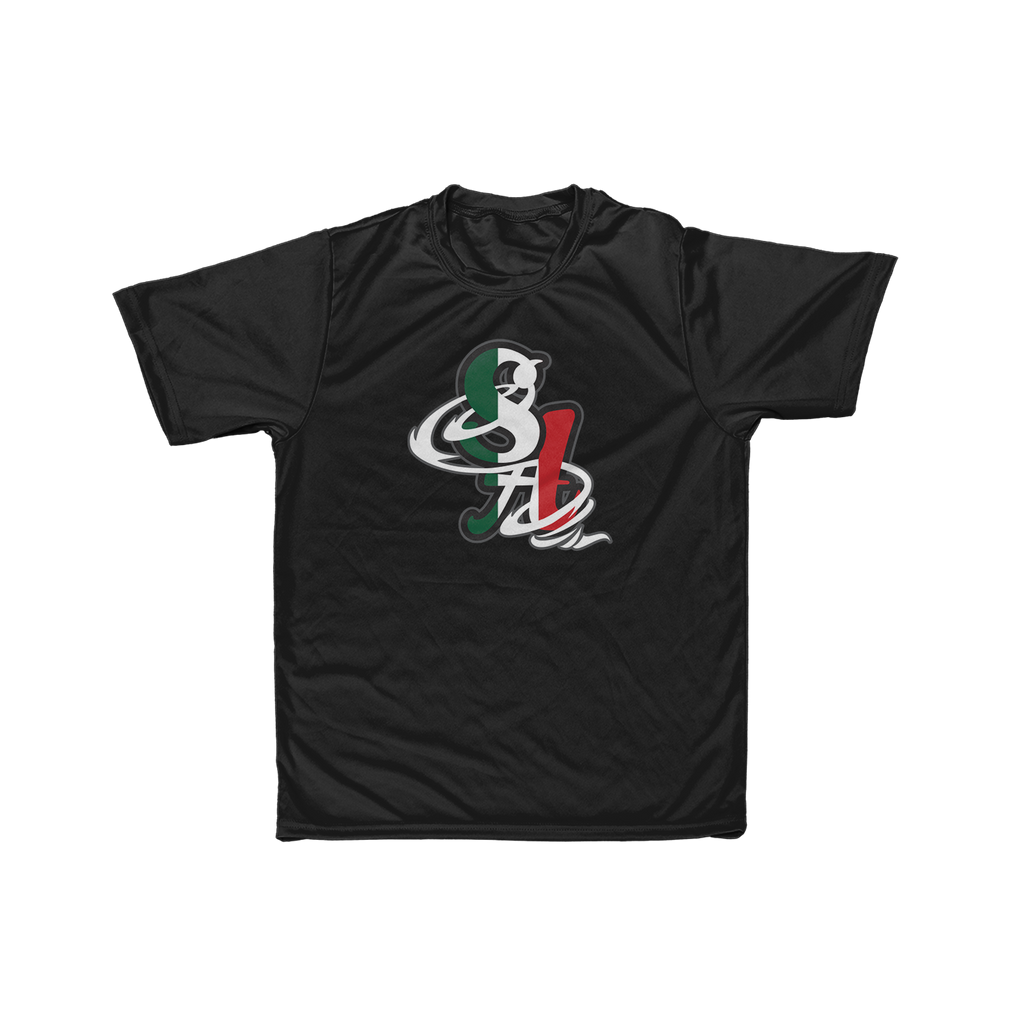 SA Storm "SA Mexico" Tee