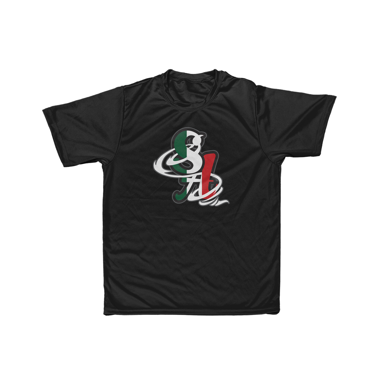 SA Storm "SA Mexico" Tee