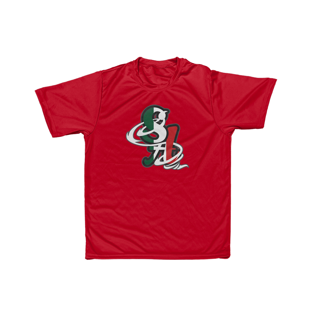 SA Storm "SA Mexico" Tee
