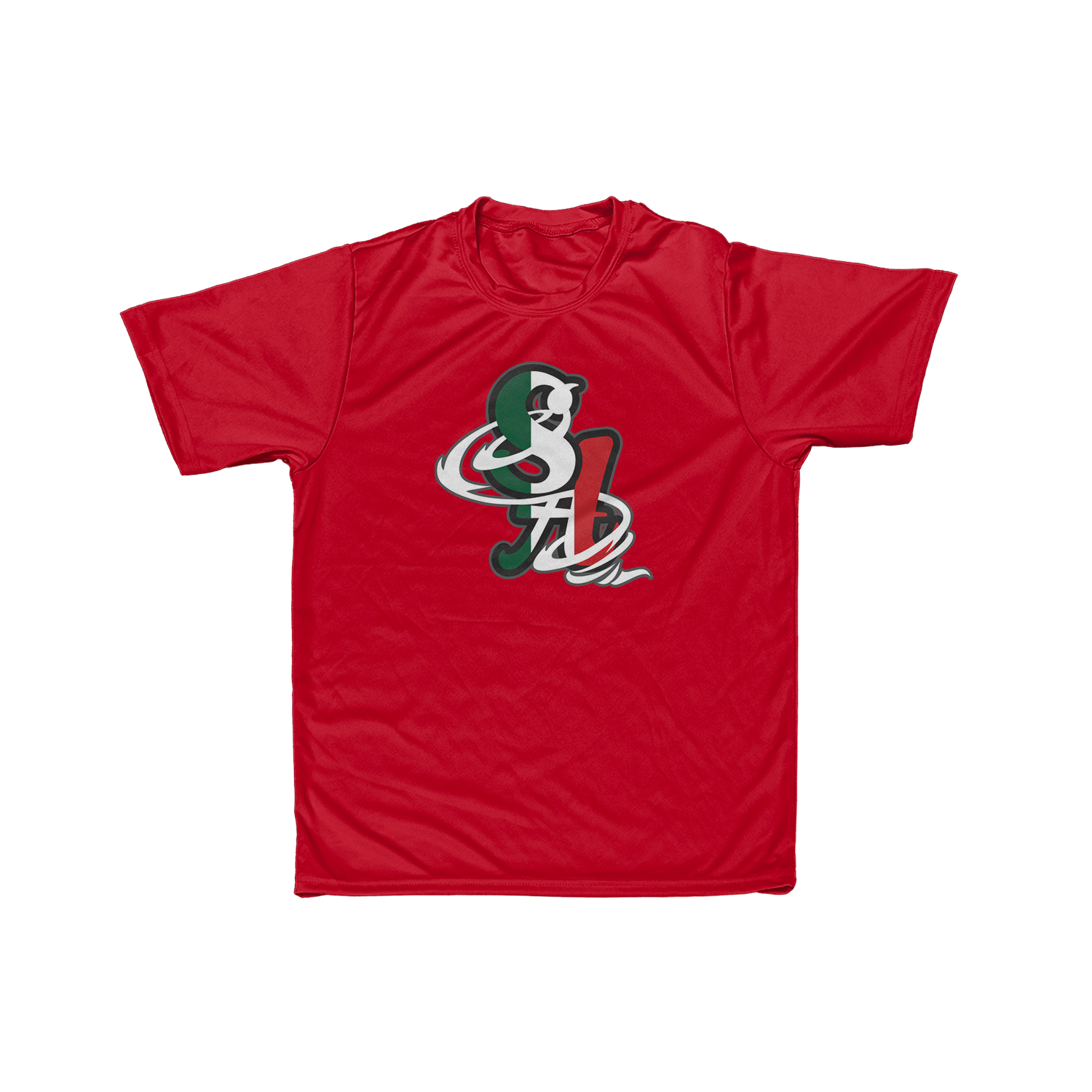 SA Storm "SA Mexico" Tee